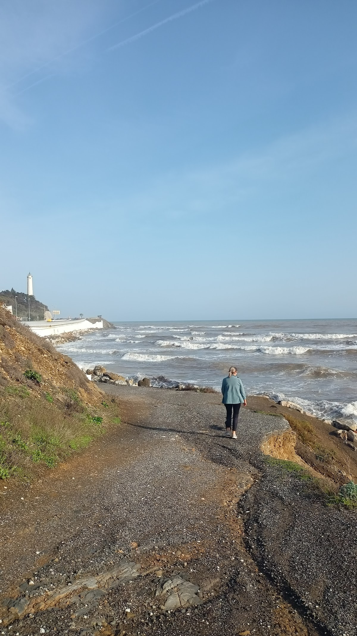 El Charcón Beach photo 4