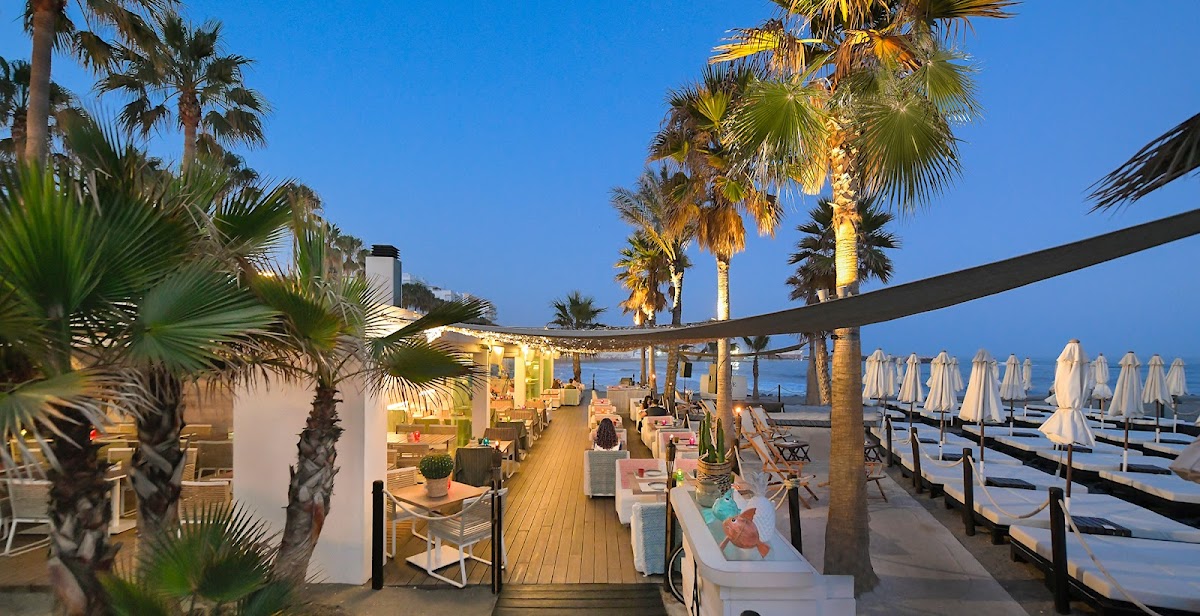 Hotel Amàre Marbella