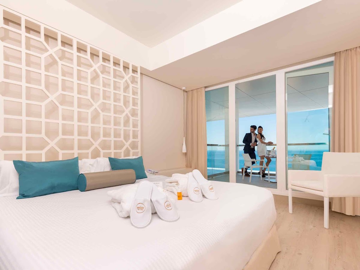 Hotel Amàre Marbella photo 2