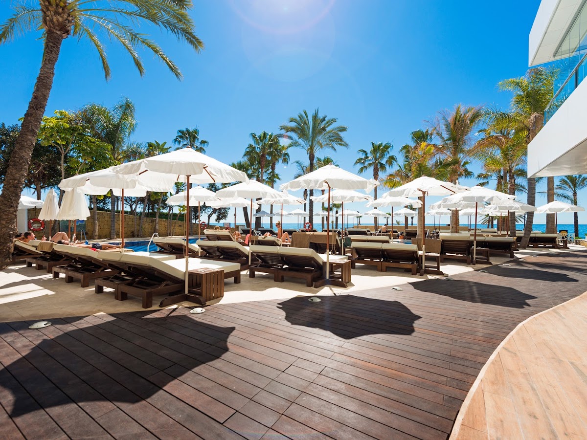 Hotel Amàre Marbella photo 5