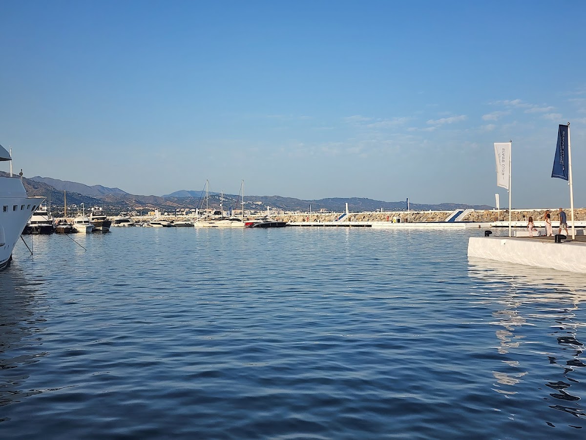 Pangea | Marbella photo 3