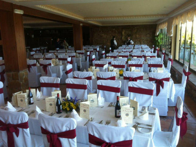 Restaurante La Alcazaba De Mijas photo 1