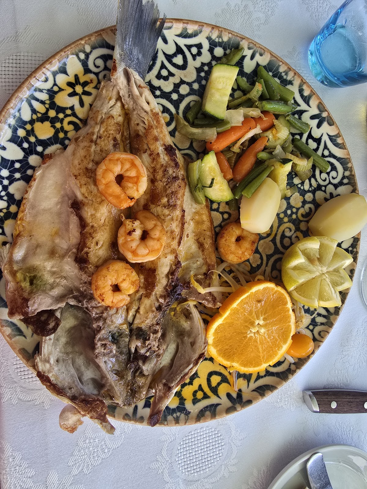 Restaurante La Alcazaba De Mijas photo 3