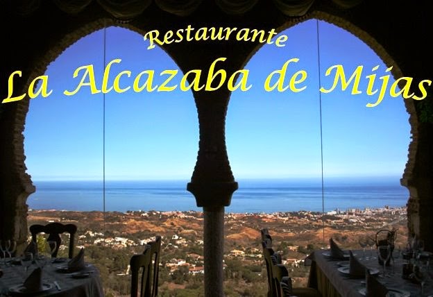 Restaurante La Alcazaba De Mijas photo 4