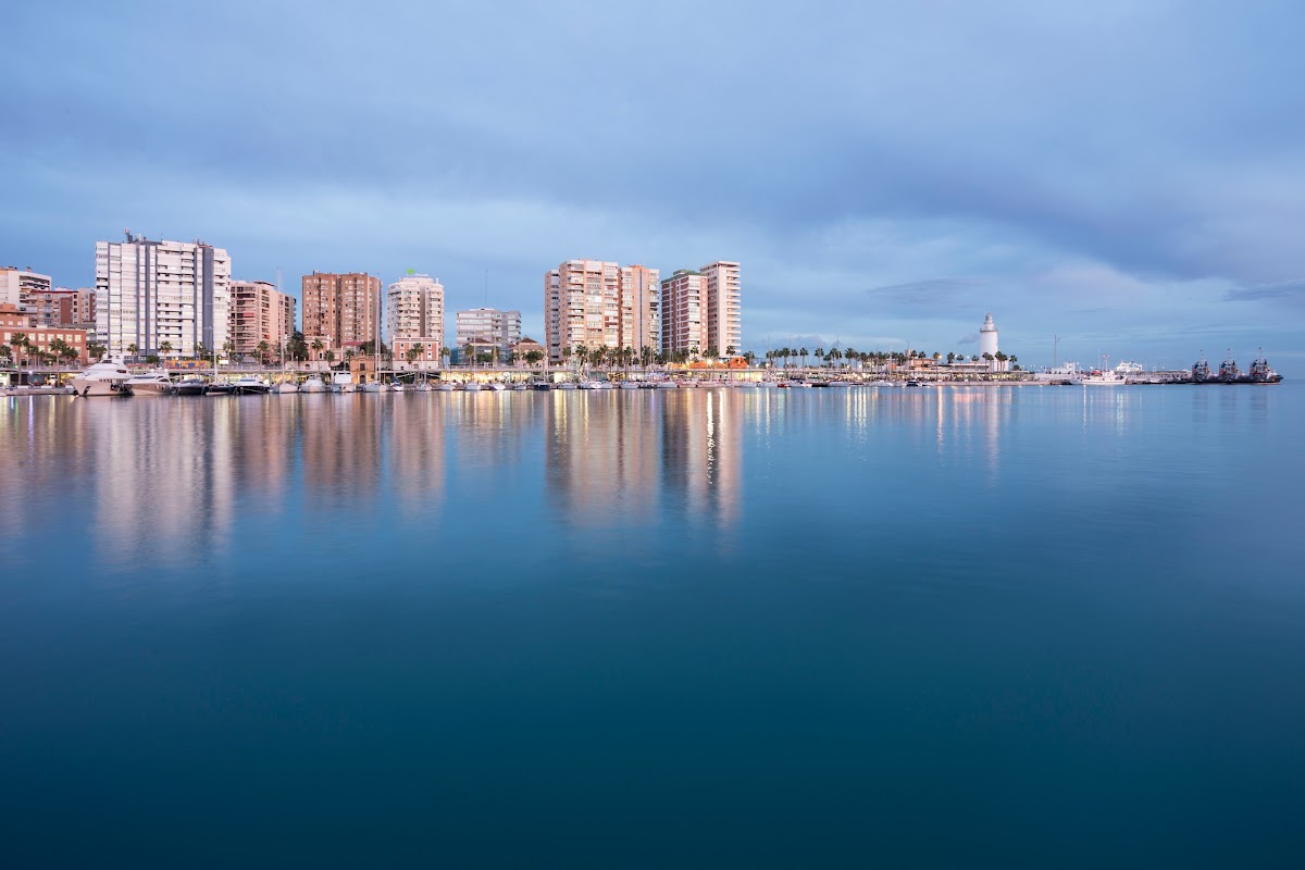 Muelle Uno
