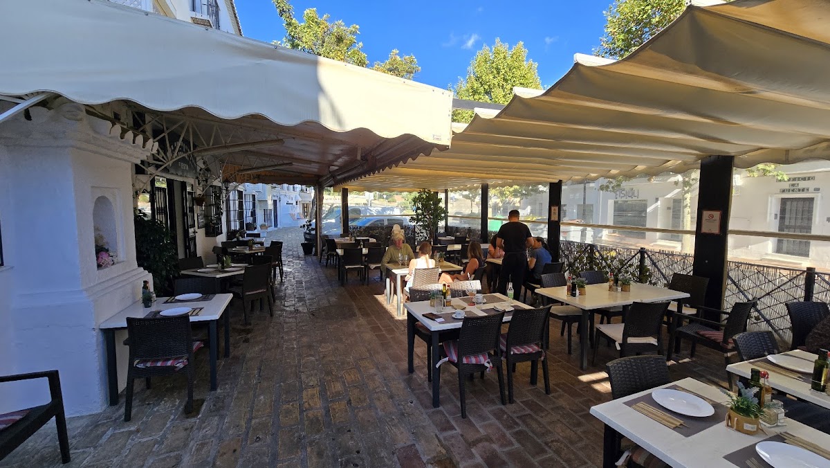 Restaurante & Bar Fiesta photo 5