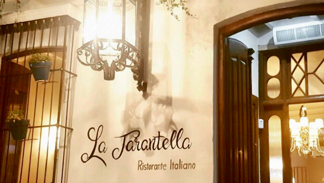 La Tarantella photo 3