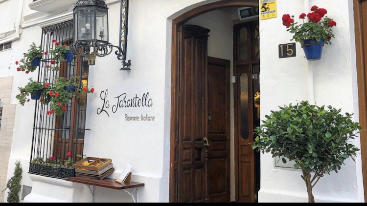 La Tarantella photo 5