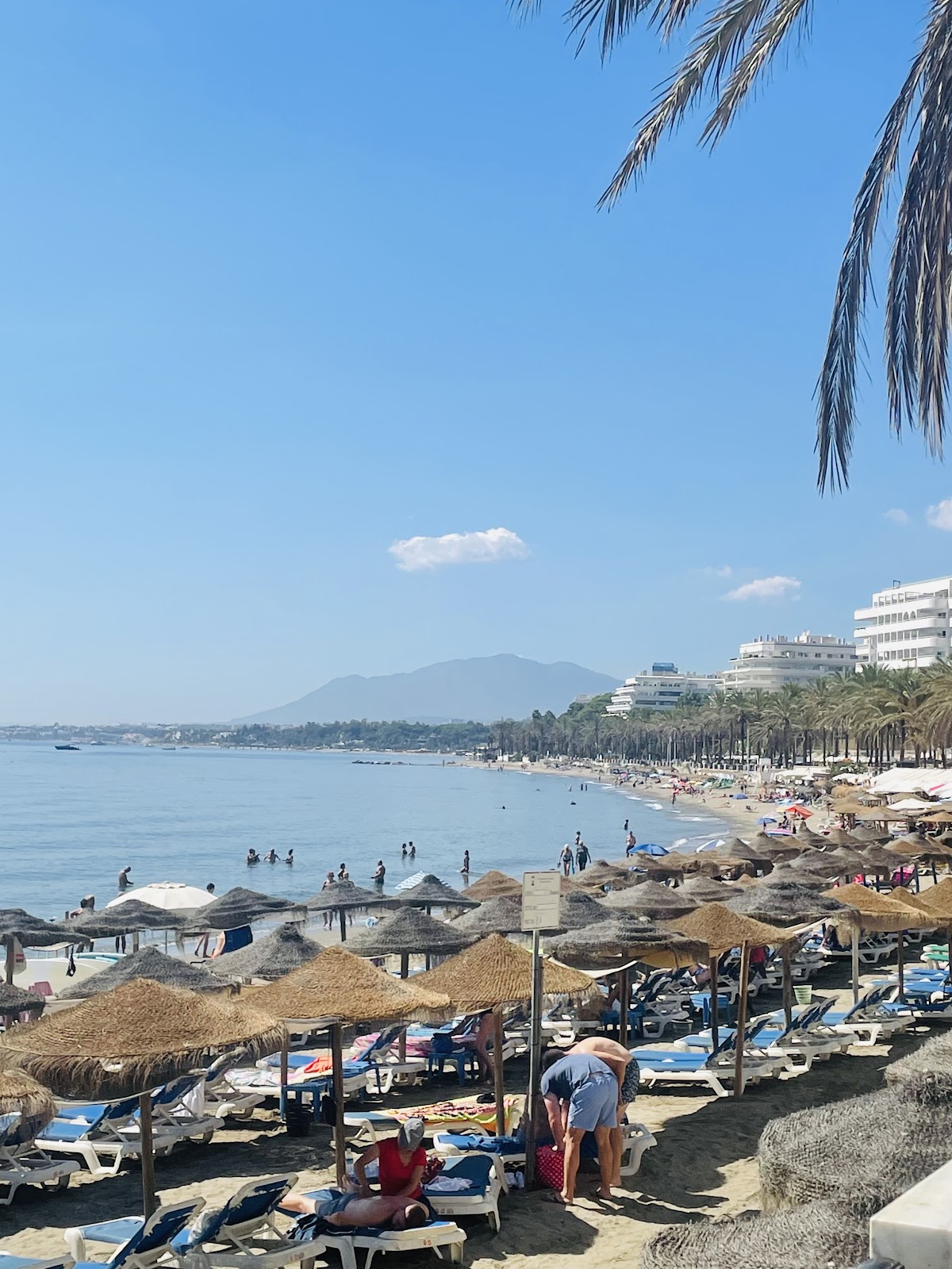 Playa de la Fontanilla photo 2