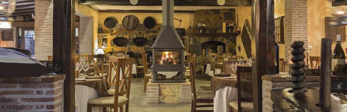 Restaurante El Olivo de La Cala