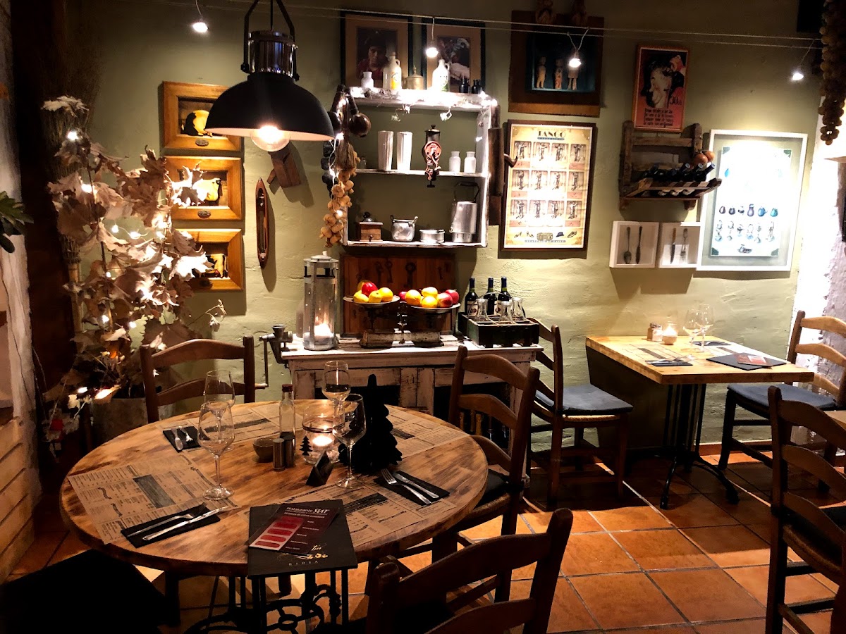 Restaurante Sur