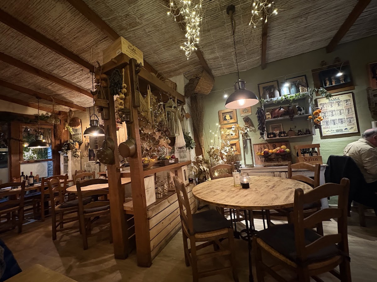 Restaurante Sur photo 2
