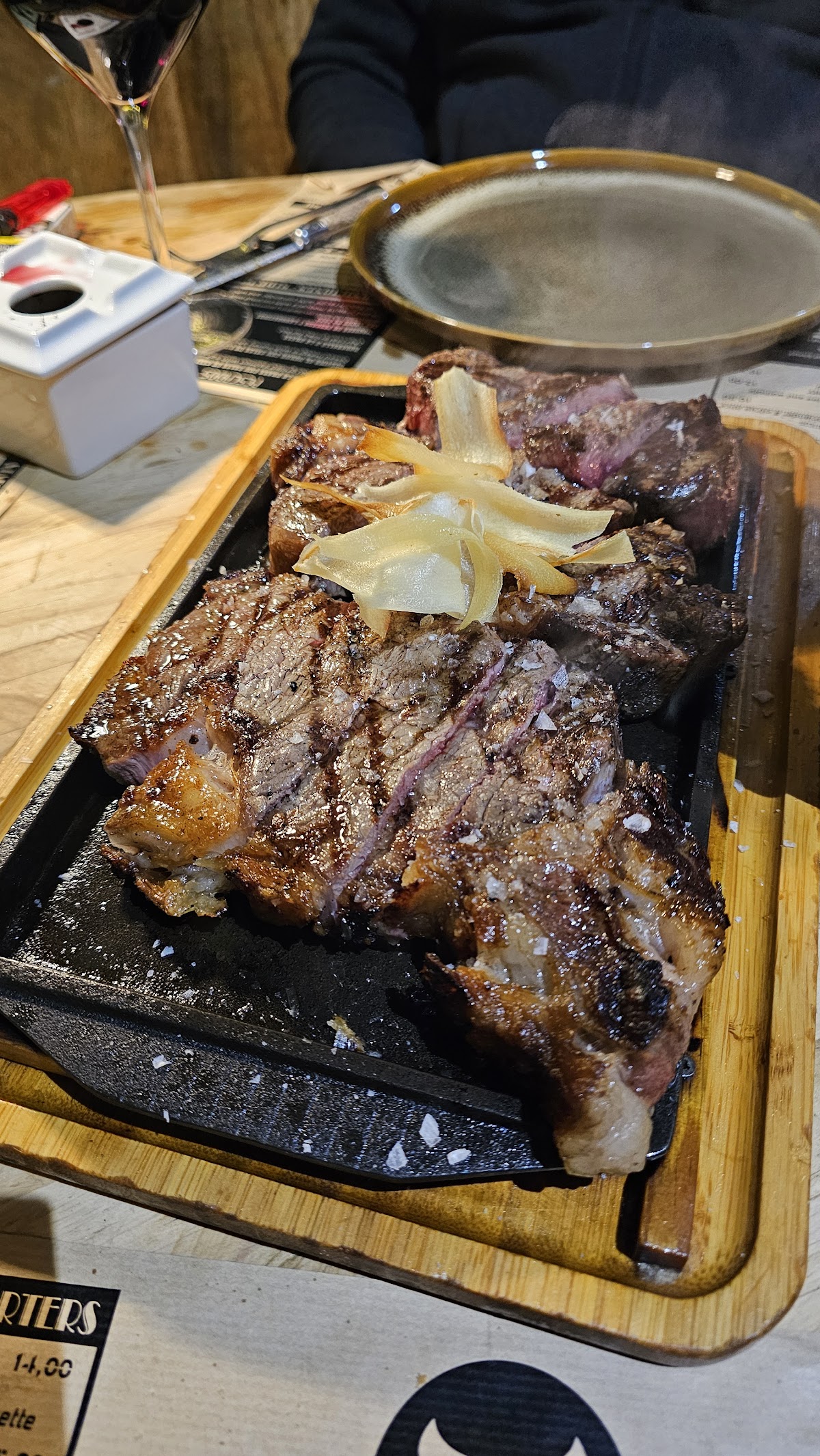 Restaurante Sur photo 5