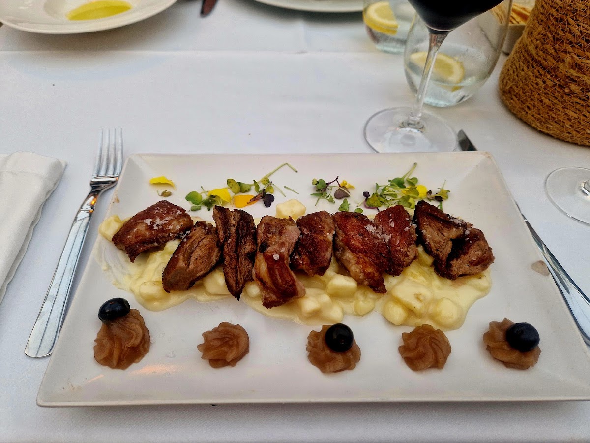 Restaurante Bodega Charolais photo 4