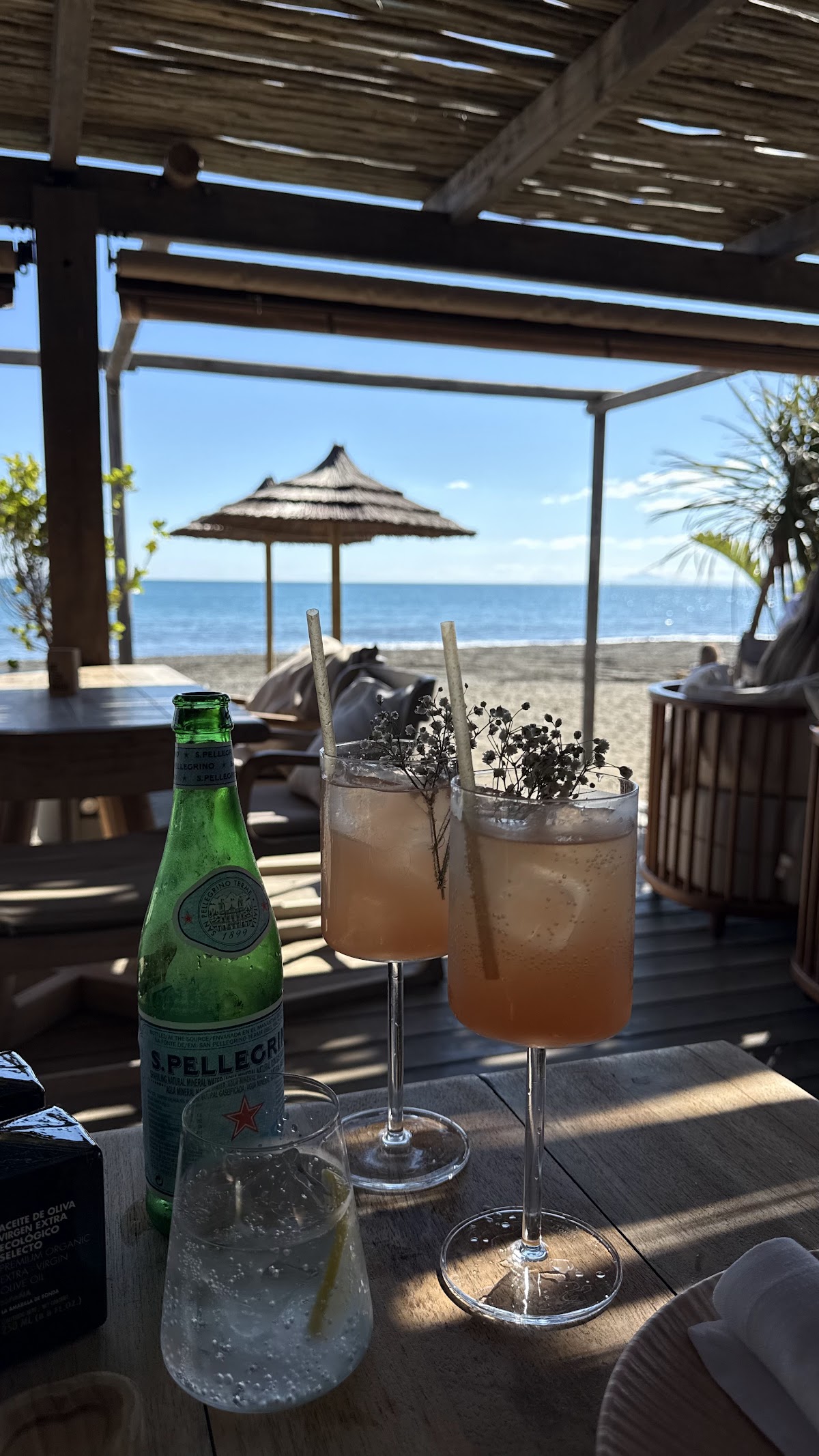 Malva Beach by Besaya photo 4