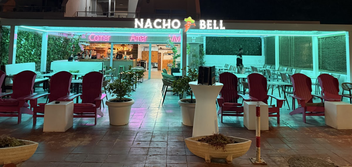 Nacho Bell