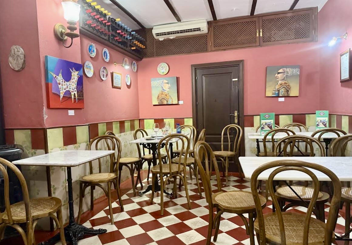 Bar El Estrecho photo 4