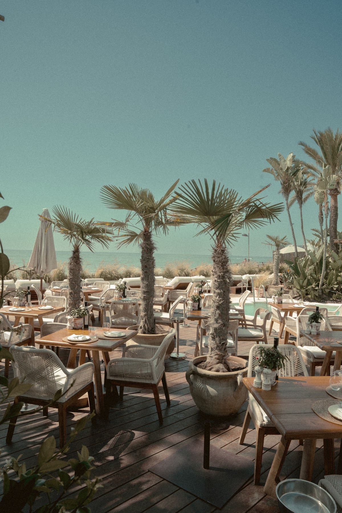 Chambao Marbella