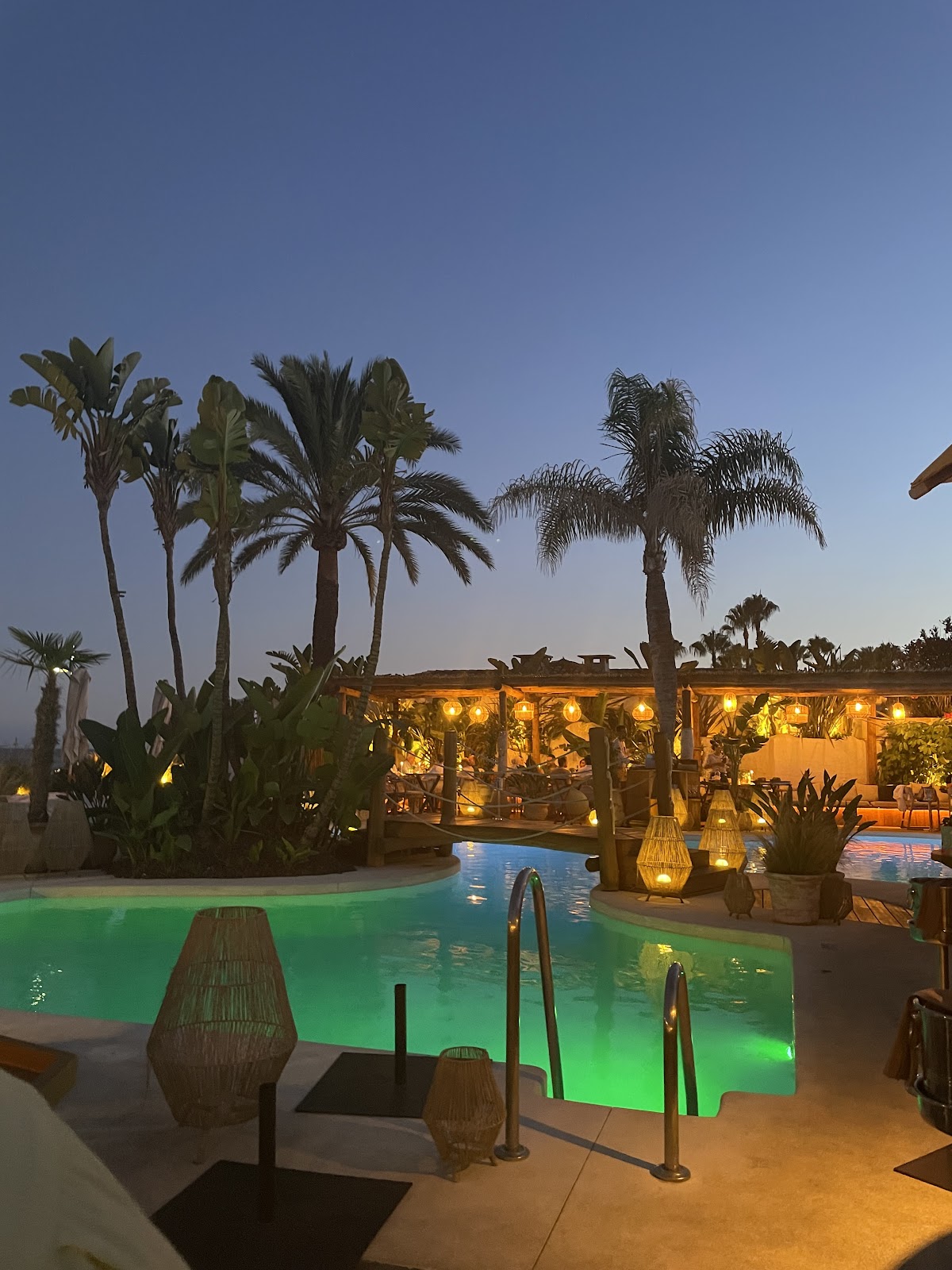 Chambao Marbella photo 3