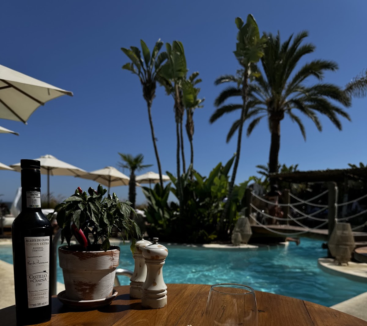 Chambao Marbella photo 4