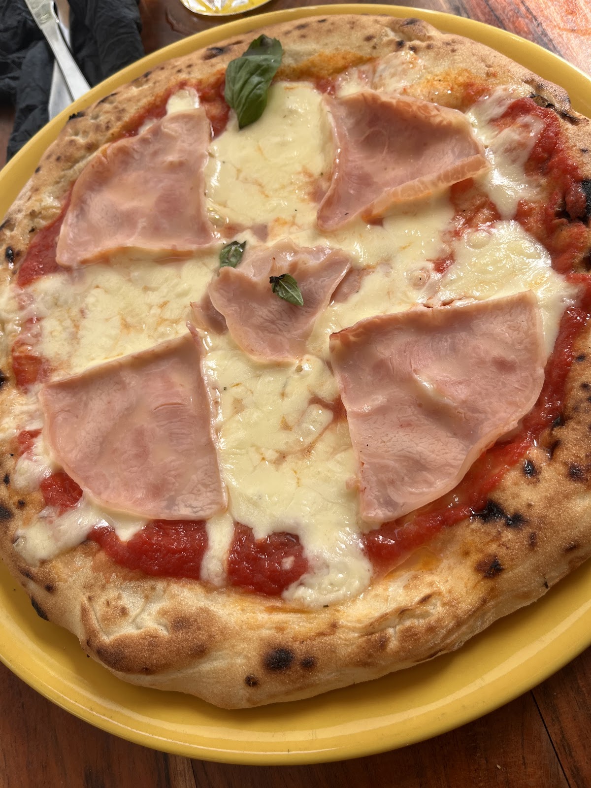 Pizzería Capri photo 2