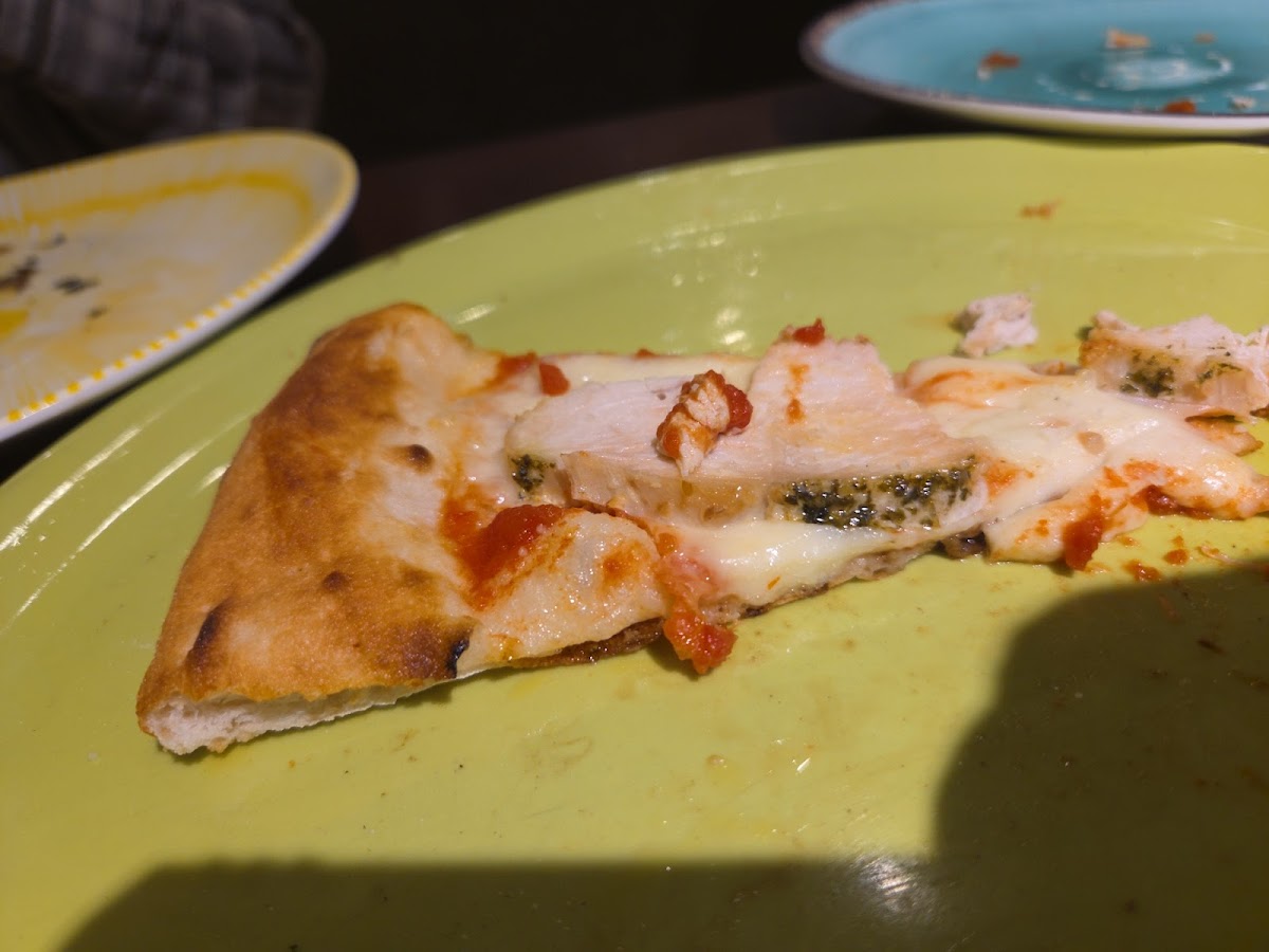 Pizzería Capri photo 3