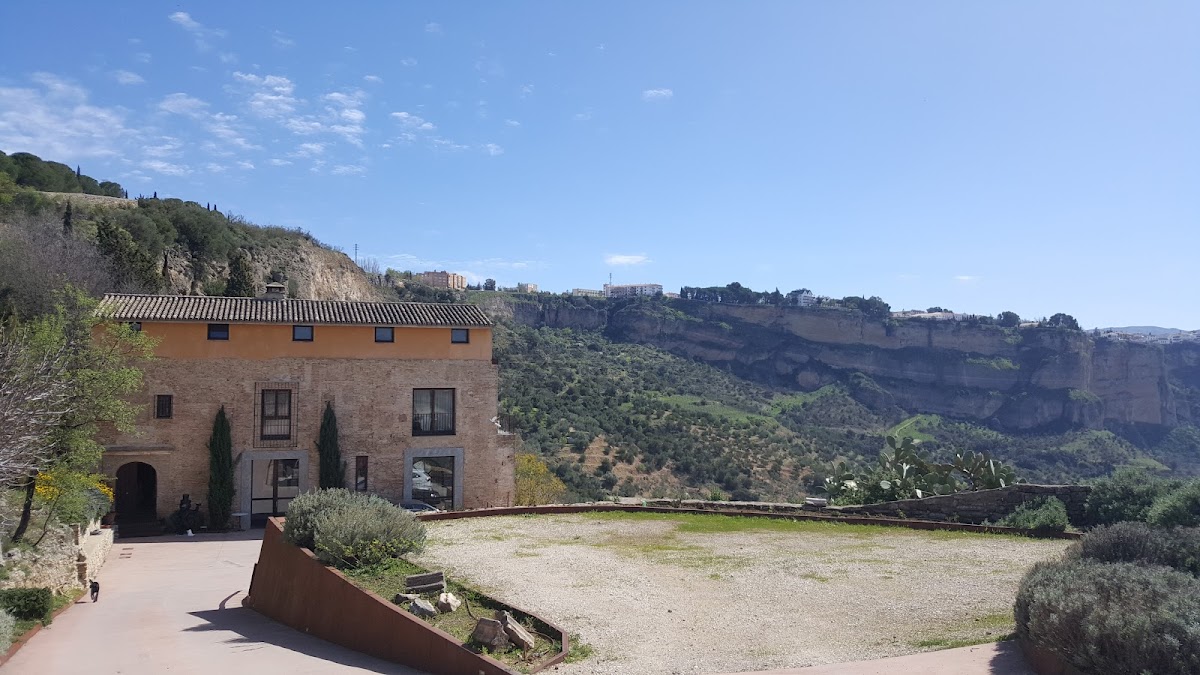 Finca Descalzos Viejos photo 1