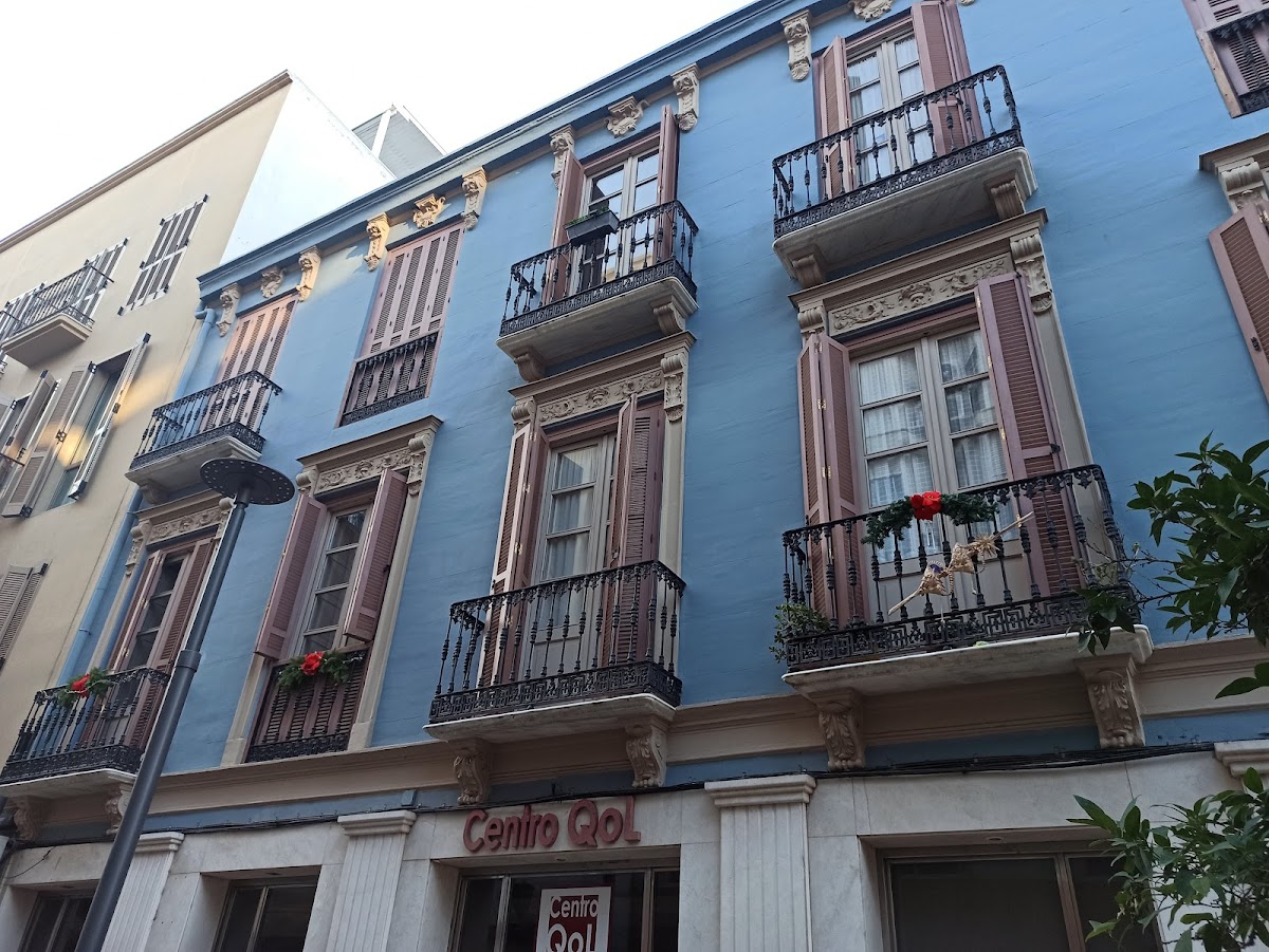 Soho photo 2