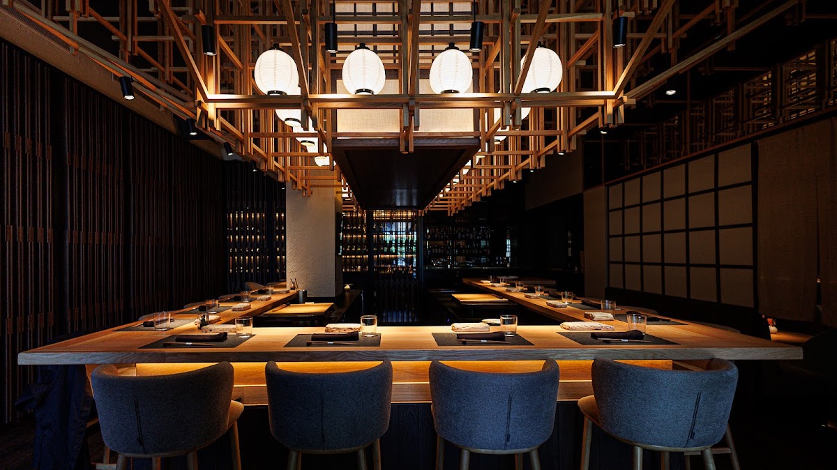 Purosushi