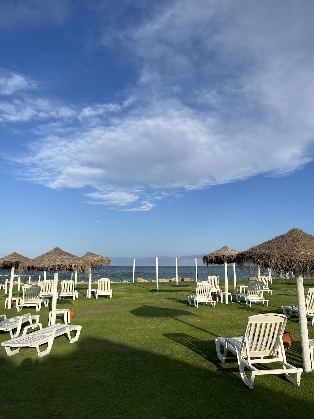 Beach Club Sotogrande Quo de Octógono photo 3