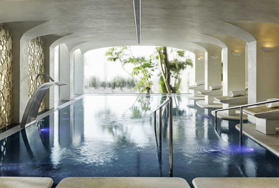 Six Senses Spa photo 2