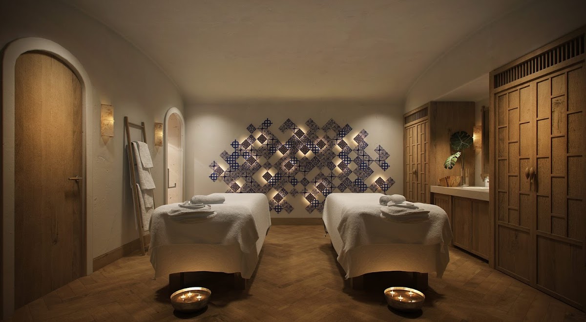 Six Senses Spa photo 3