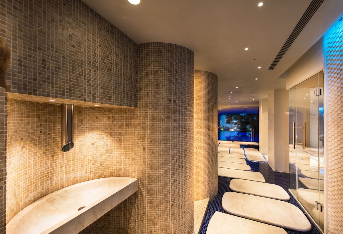 Six Senses Spa photo 5