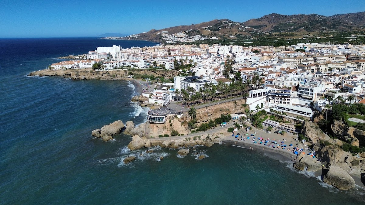 Balcón de Europa photo 2