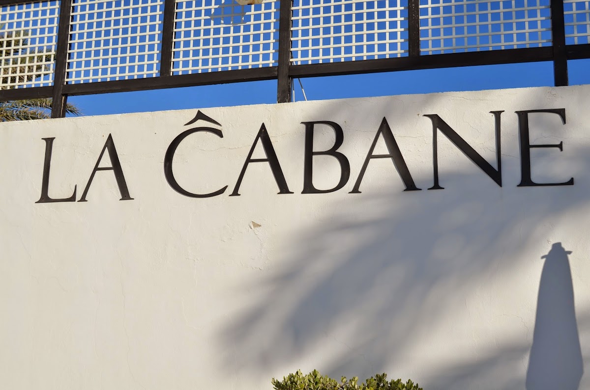 La Cabane | Beach Club Marbella photo 3