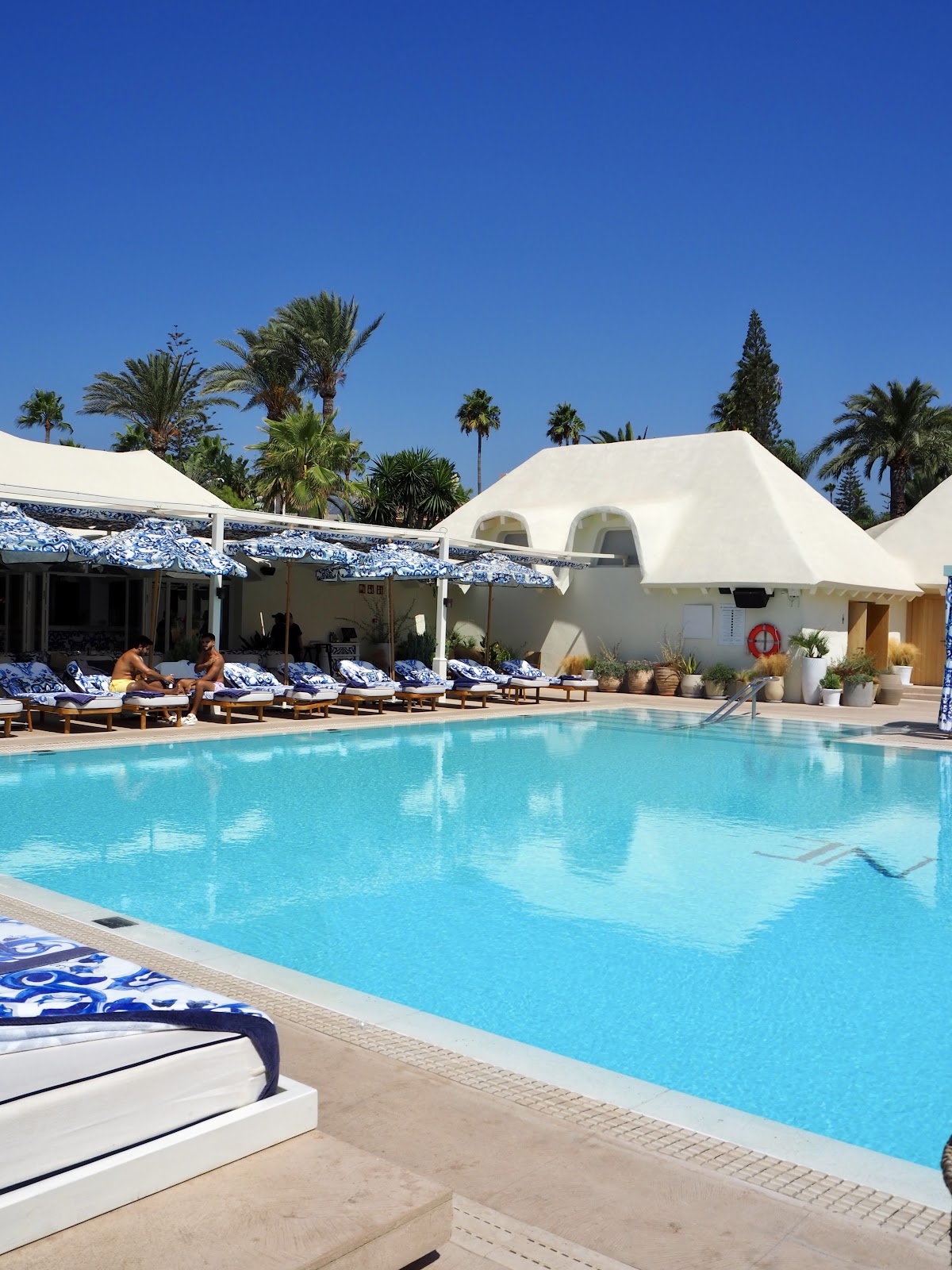 La Cabane | Beach Club Marbella photo 4