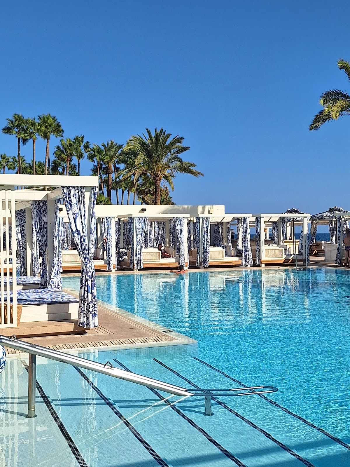 La Cabane | Beach Club Marbella photo 5