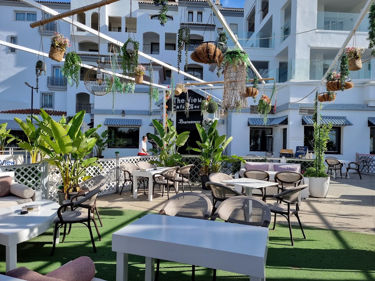 Puerto Banús photo 1