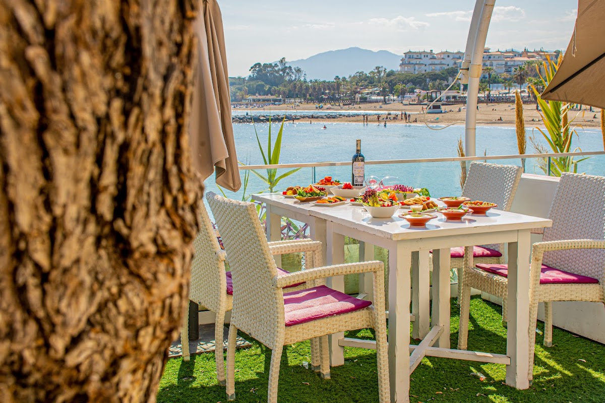 Altanour Restaurante