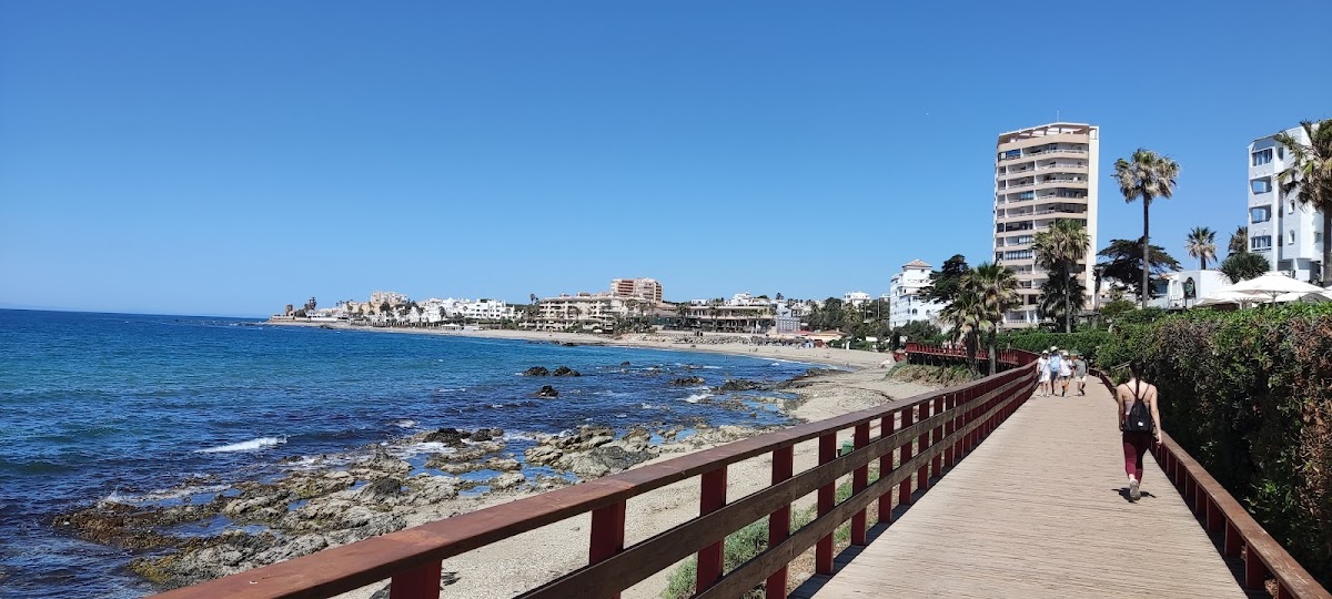 La Cala de Mijas photo 1
