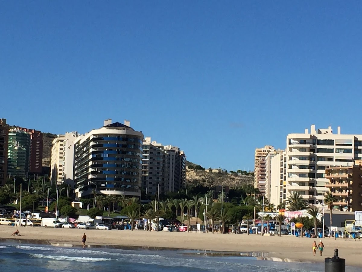La Cala de Mijas photo 2