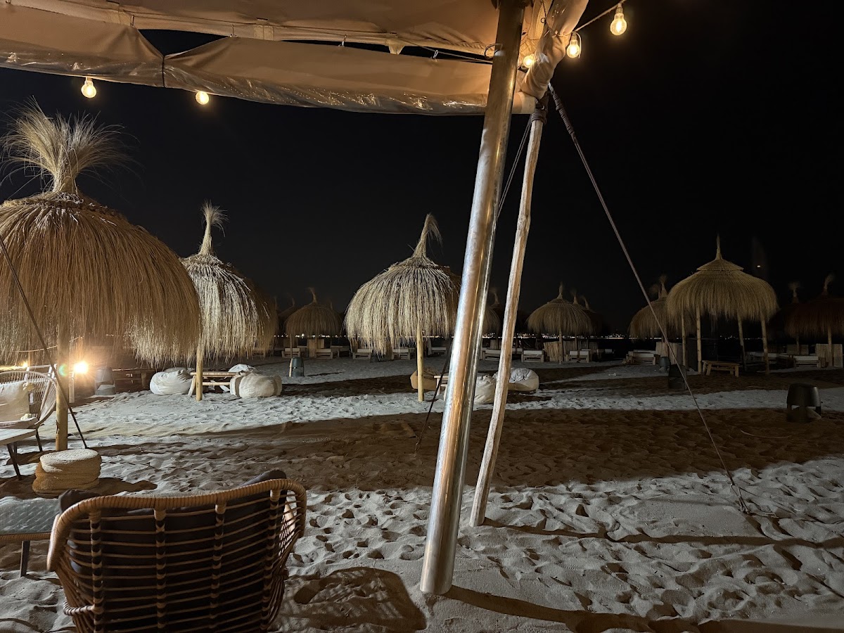 Banús Beach photo 4