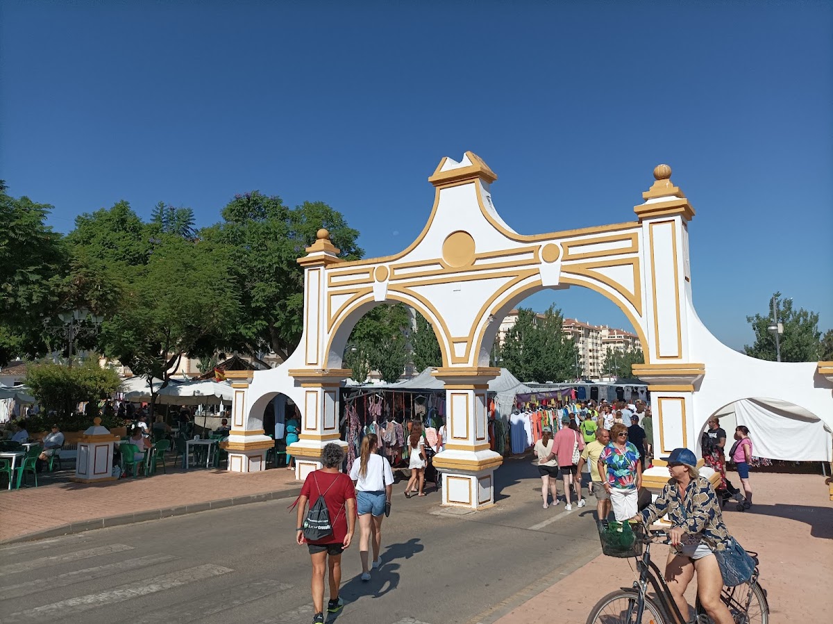 FIP Fuengirola 2026: 30 Jaar de Wereld Proeven op de Costa del Sol