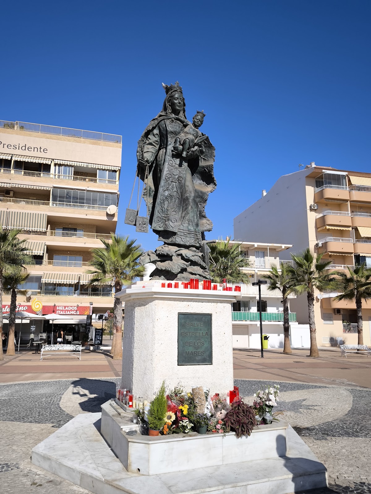 Recinto Ferial Fuengirola photo 3