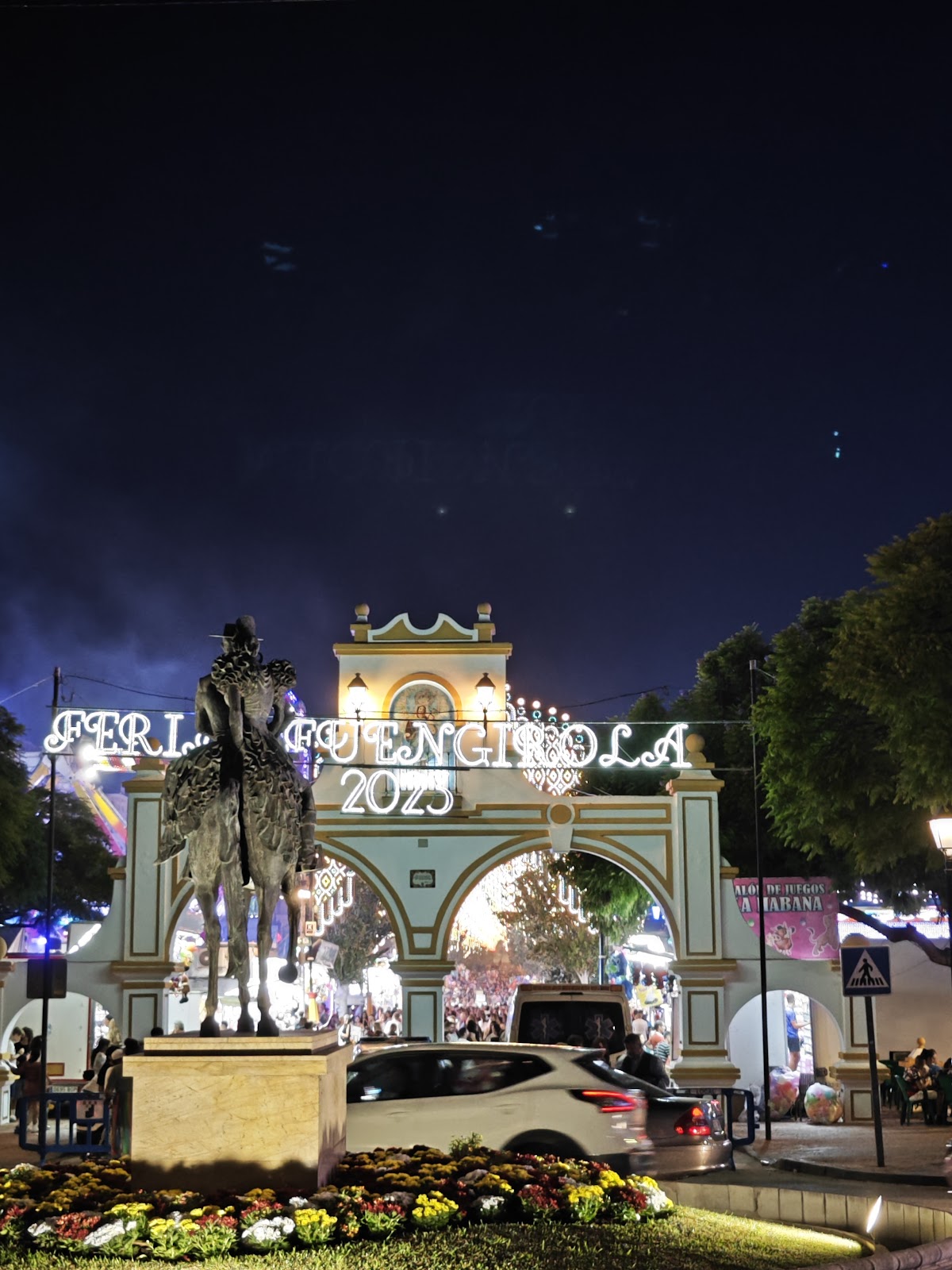 Recinto Ferial Fuengirola photo 4