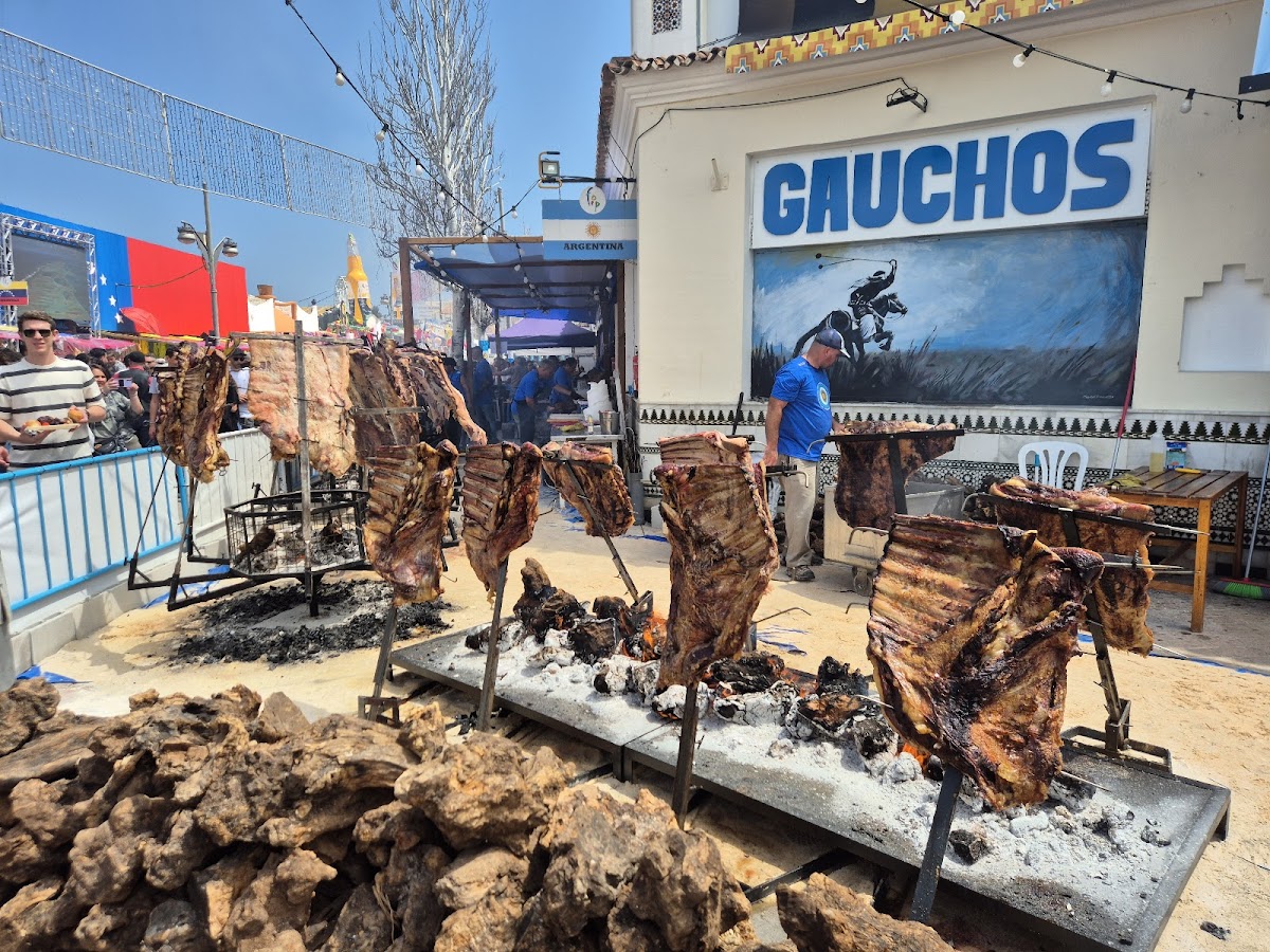 Recinto Ferial Fuengirola photo 5
