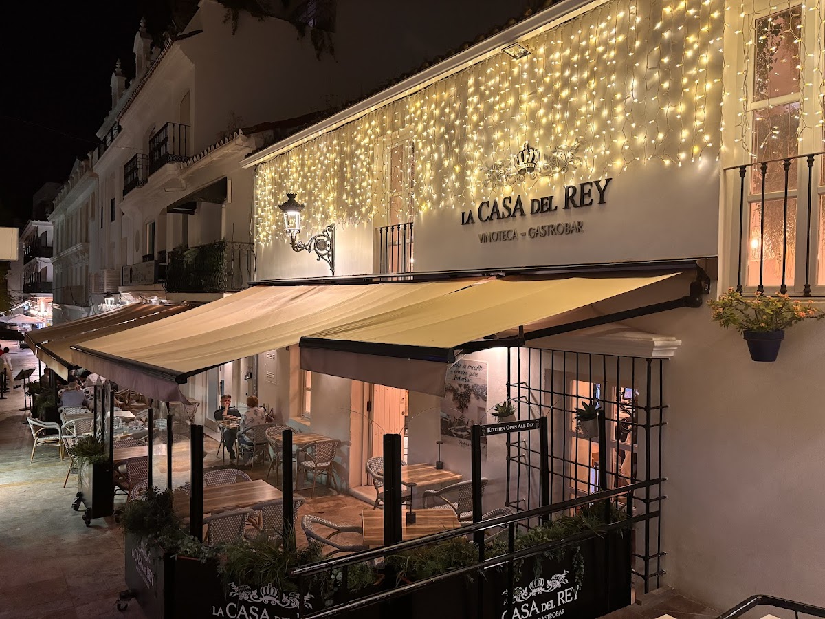 Restaurante La Casa del Rey photo 4