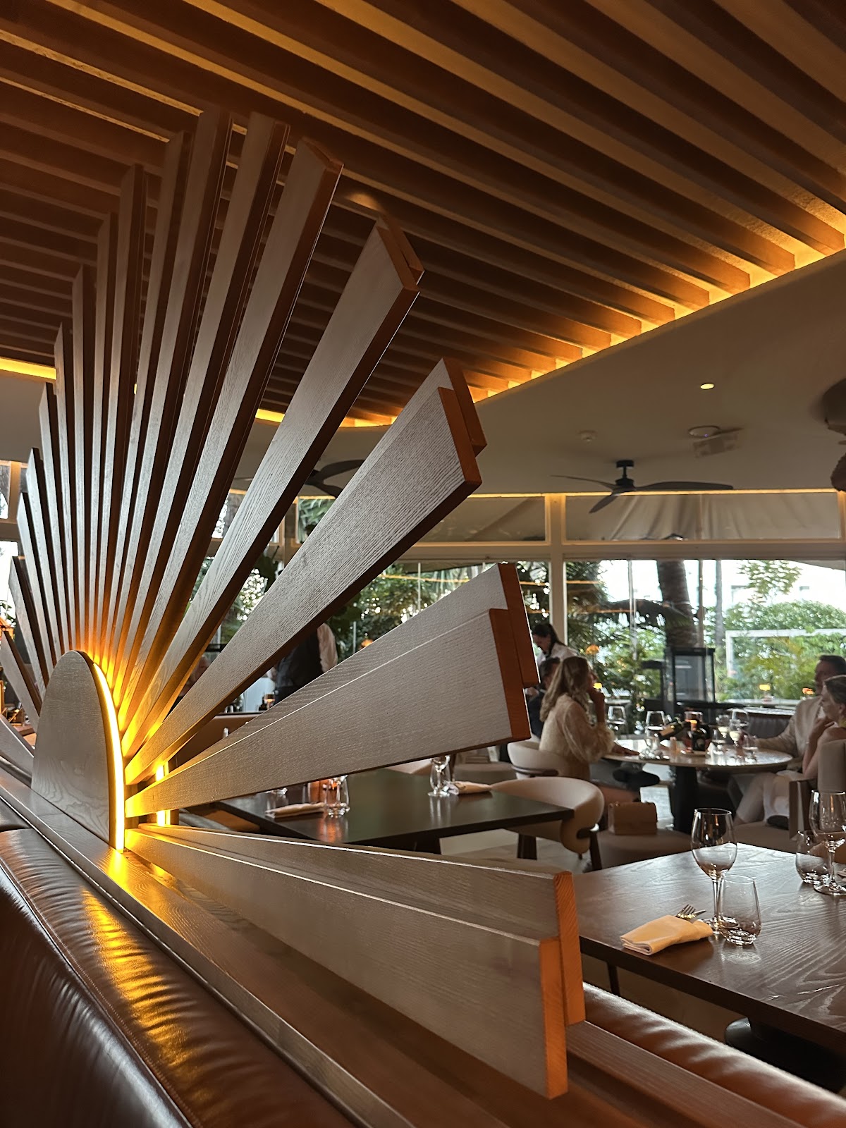 Nota Blu New Brasserie photo 2