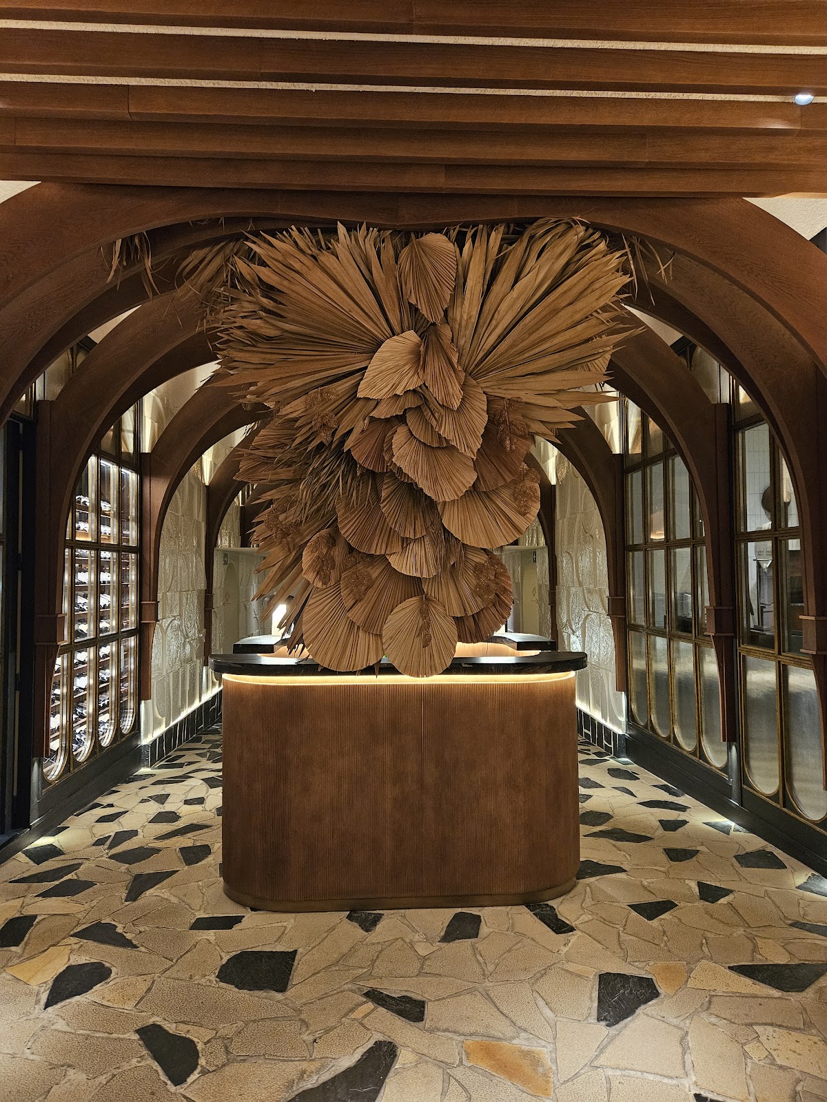 Nota Blu New Brasserie photo 4