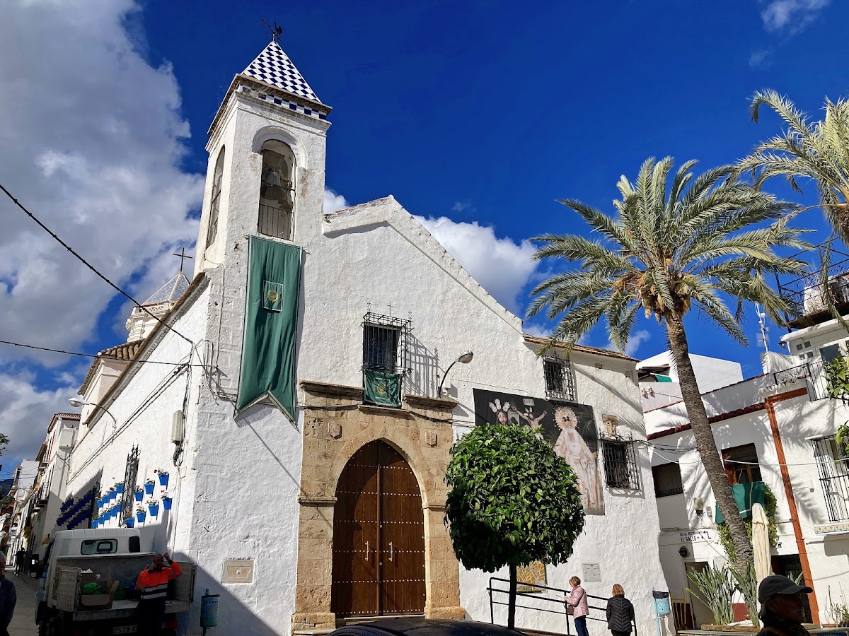 Ermita del Santo Cristo de la Veracruz photo 1